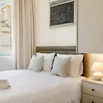 Luxury In Center Apartamento