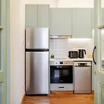 Luxury In Center Apartamento *