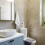 Luxury In Center Apartamento *