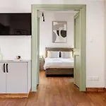 Luxury In Center Apartamento *