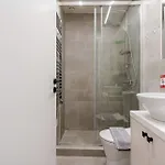 Apartamento Luxury In Center Limassol