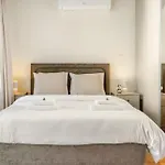 Luxury In Center Apartamento