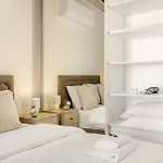 Luxury In Center Apartamento *