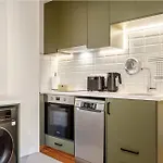 Luxury In Center *