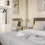 Apartamento Luxury In Center *