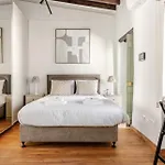 Apartamento Luxury In Center *