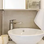 Luxury In Center Apartamento *