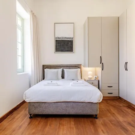 Maison Luxury In Center Appartement Limassol
