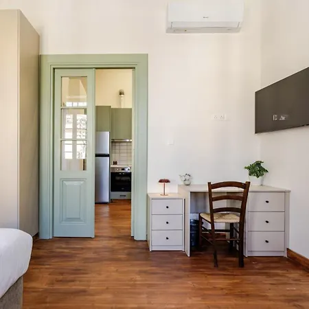 Maison Luxury In Center Limassol