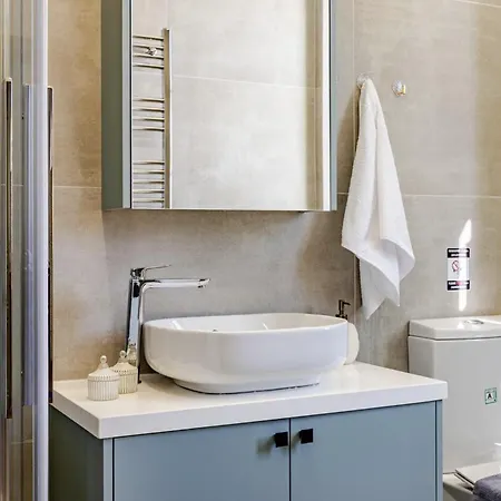 Appartement Maison Luxury In Center *