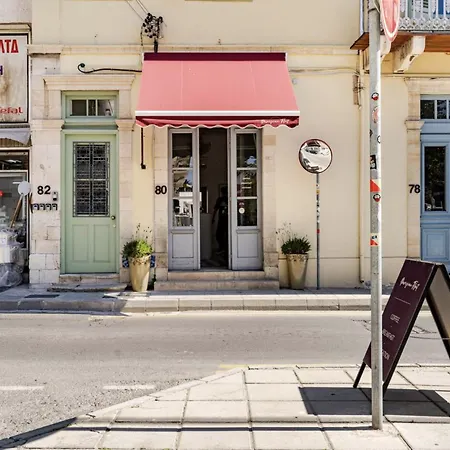 Maison Luxury In Center Appartement *