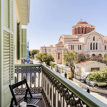 Appartement Maison Luxury In Center
