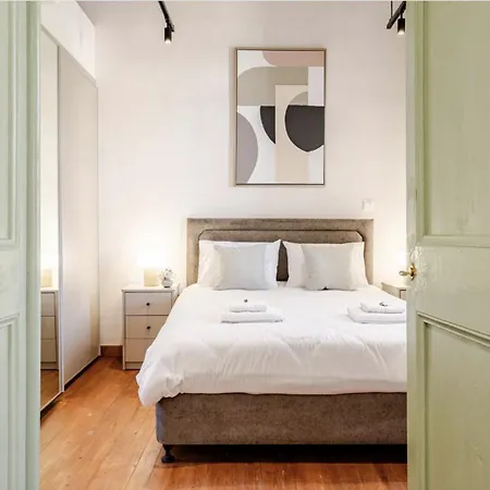 Luxury In Center