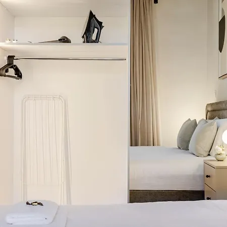 Апартаменты Luxury In Center