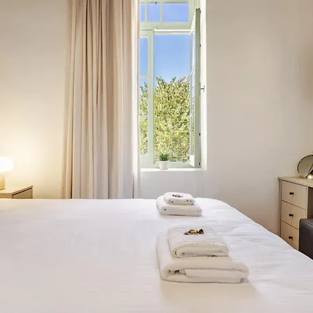 Appartement Maison Luxury In Center Limassol