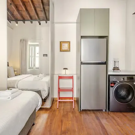 Maison Luxury In Center Appartement Limassol