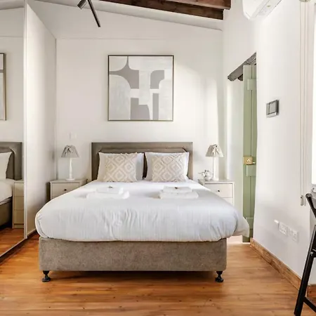 Appartement Maison Luxury In Center *
